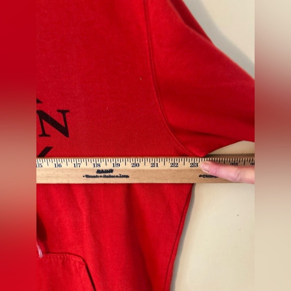 Burton hoodie - Picture 8 of 12